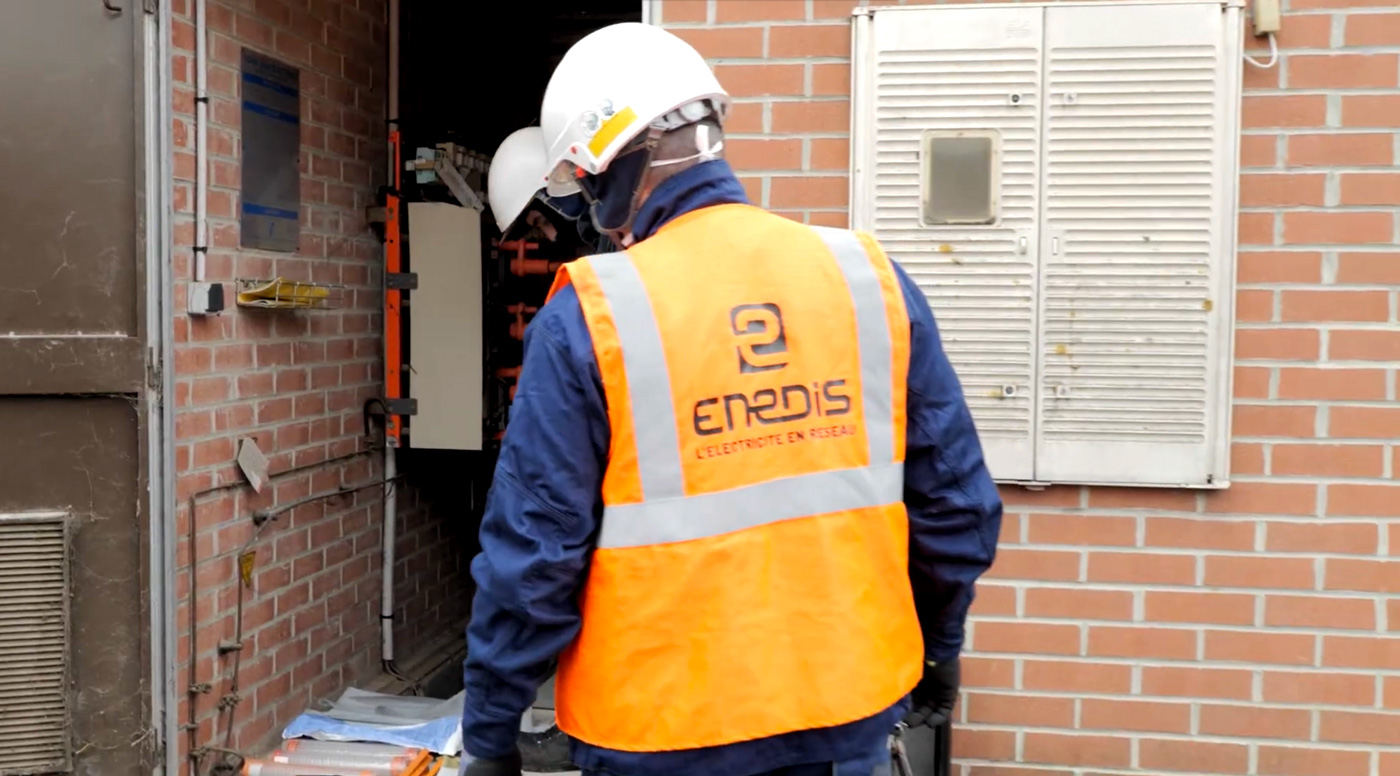 enedis